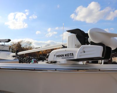 2002 Sea Pro Sea Pro S1850CC