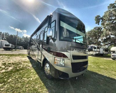 2014 Tiffin 36LA For Sale by Dealer in Alachua, Florida