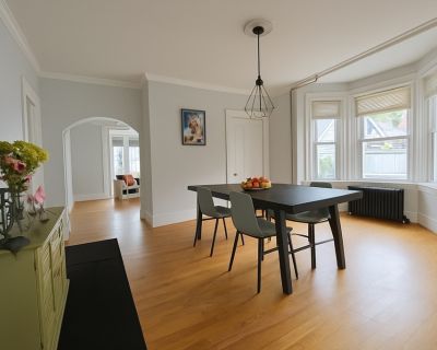 3 Bedroom 1BA 1244 ft Single Family House For Sale in Boston, MA