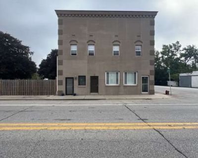 3 Bedroom 1BA 4878 ft Apartment For Rent in Linden, IN