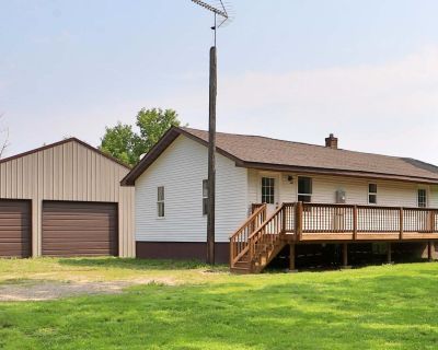3 Bedroom 1BA 1232 ft Single Family House For Sale in Clarissa, MN