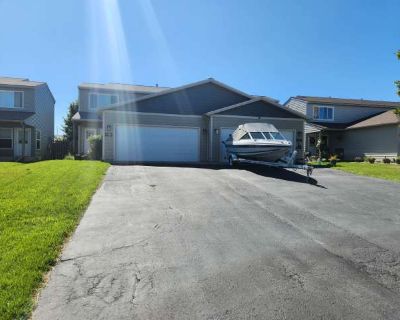 3 Bedroom 2.5BA 1456 ft Apartment For Rent in Kalispell, MT