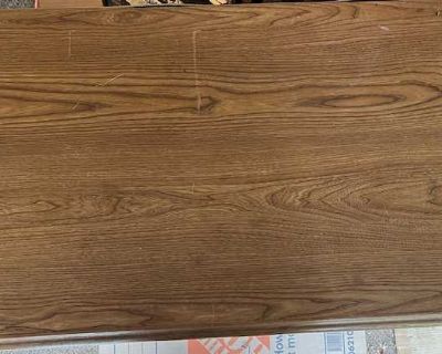 Two Drawer Filing Cabinet