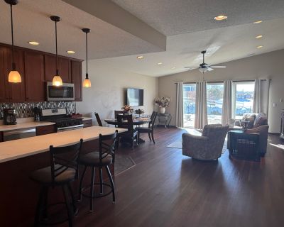 3 Bedroom 2BA 1441 ft Single Family House For Sale in Spencer, IA