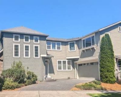 4 Bedroom 2.5BA 2950 ft Pet-Friendly House For Rent in Redmond, WA