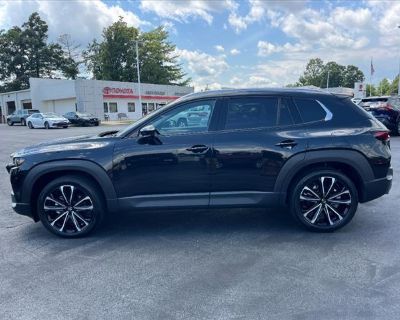 2023 Mazda CX-50 2.5 S Premium Plus in Hendersonville, NC