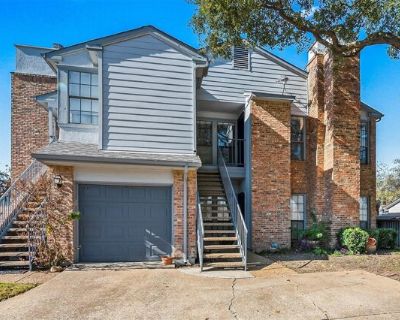 Townbluff Dr Apt,plano, Condo For Rent