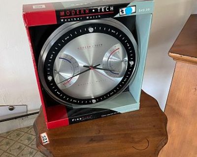 Garage/Yard Sale