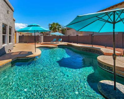 4 Bedroom 3BA 2373 ft Pet-Friendly Apartment For Rent in Lake Havasu City, AZ