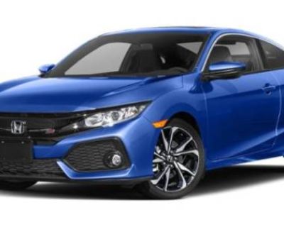 Used 2019 Honda Civic Si