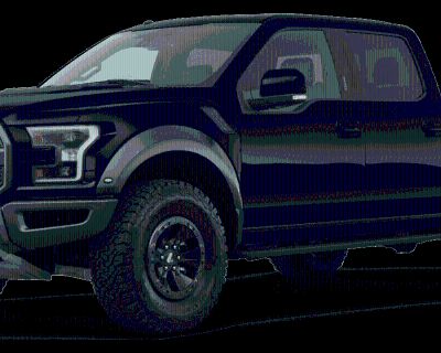 Used 2018 Ford F-150 Raptor