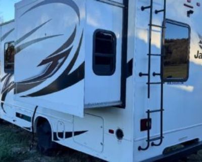 2021 Jayco Redhawk Class C Motorhome