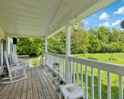3 Bedroom 2BA 1404 ft Mobile Home For Sale in CENTERVILLE, TN