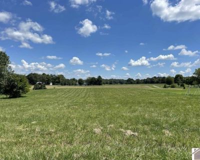 Lots And Land For Sale in Benton, KY