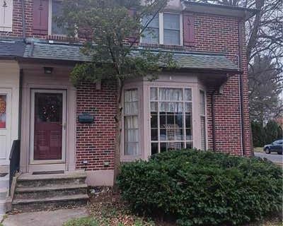 3 Bedroom 2BA 2206 ft Single Family Home For Sale in ALLENTOWN CITY, PA