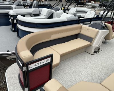2025 Lowe Ls-210