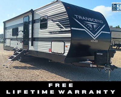 2026 Grand Design Transcend Xplor 26BHX