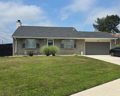 3 Bedroom 2BA 1467 ft Single Family Home For Sale in PHILADELPHIA, PA