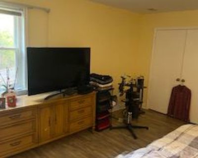 Furnished Room for Rent - Fun Apartment Just outside DC