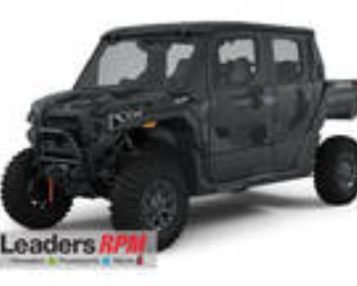 New 2025 Polaris XPedition XP 5 NorthStar