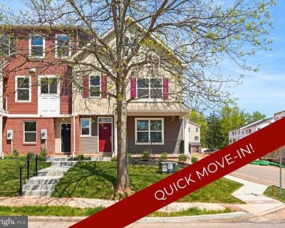 Arch St Unit W, Norristown, Home For Sale