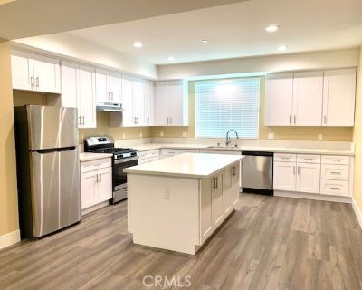 1726 Walnut. Property for Rent in La Puente, CA for $3,400 with 4 bedrooms and 3 full baths, 1 half bath. This 2,000 square foot property was built in 2022.. Beautiful townhouse (Built in 2022) located in the lovely Valinda neighborhood of La Puente bordering West Covina. Spacious 2,000 SF 4 bedrooms and 3.5 baths. One bedroom on ground floor with in-suite bath. 2nd level consists of a very spa...