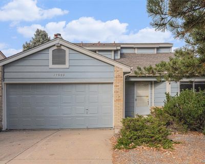 3 Bedroom 2BA 2305 ft Single Family House For Sale in Aurora, CO