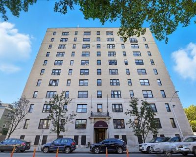 2 Bedroom 2BA 1594 ft Apartment For Rent in Jersey City, NJ