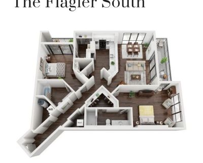 I am looking for a roommate to move into a 2 bed 2 bath apartment at 55West Apartments. I currently live in a studio in the same building so moving within the building means we don't have to pay the normal deposit fees and I don't have to pay to break my lease. I keep common areas clean, meal prep on the weekends, and have a couch and TV. I don't have photos since, we would need to pick from th...