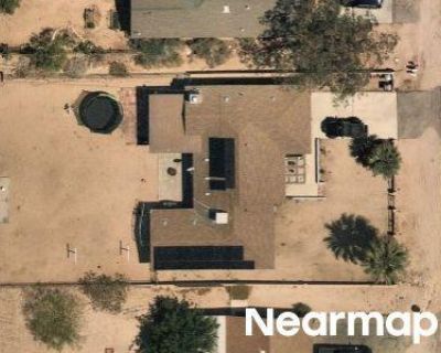 3 Bed 2 Bath Preforeclosure Property in Twentynine Palms, CA 92277 - Timothy Ave