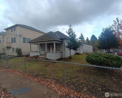 3 Bedroom 1BA 1120 ft Single Family Home For Sale in SEATTLE, WA