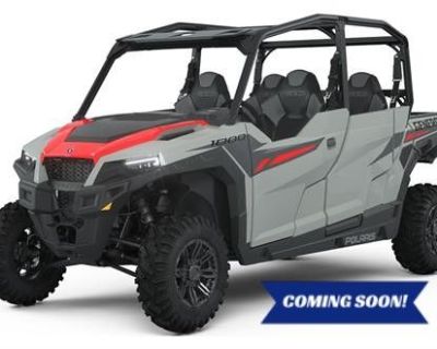 2025 Polaris General 4 1000 Sport Utility SxS Sidney, OH