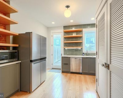 2 Bedroom 2BA 1497 ft Townhouse For Sale in Baltimore, MD