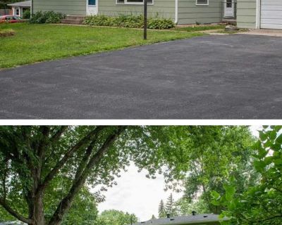 I live with my 3 year old son. I have two spare rooms that I could rent out. Come join us in our happy place. Kids would be awesome!. 4 Bedroom. 2 Bathroom