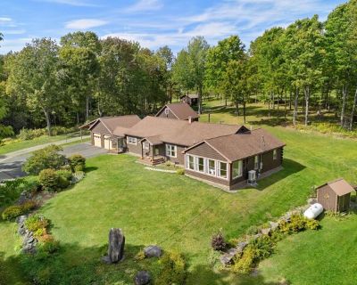 Clement Rd, Parkman, Home For Sale