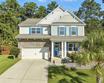 5 Bedroom 4BA 3166 ft Apartment For Rent in Chapin, SC