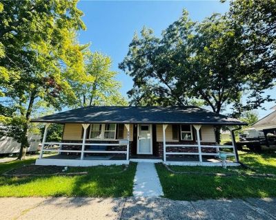 4 Bedroom 2BA 1435 ft² Residential For Sale in Gallatin, MO