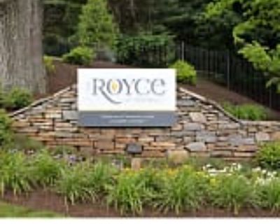 3 Bedroom Furnished Apartment For Rent in Trumbull, CT The Royce At Trumbull