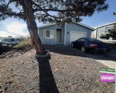 45 Chablis Dr. AC, Garage, Vaulted Ceilings! Features: This beautifully maintained home offers 2 bedrooms and 1 bathroom, along with a convenient one-car garage. Enjoy year-round comfort with central heati .... 2 Bedroom. 1 Bathroom. 840 ft