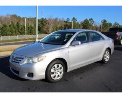 2010 Toyota Camry!!  Bargain Price!!!