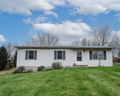 3 Bedroom 2BA 1035 ft Single Family House For Sale in Indiana, PA