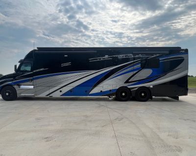 2021 Renegade XL 45 Motorcoach