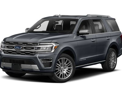 Used 2023 Ford Expedition For Sale at Route 23 Auto Mall | Stock: 68870A