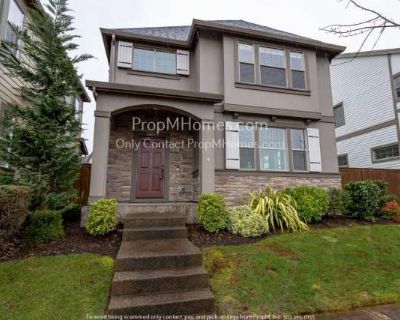 4 Bedroom 2.5BA 2006 ft Apartment For Rent in Wilsonville, OR