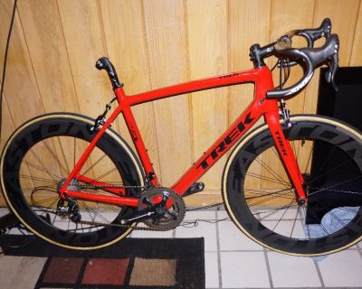 Trek Madone 4 SL