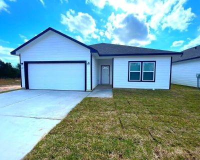 227 County Road 5017. COMING SOON! MAKE-READY IS CURRENTLY IN PROGRESS** Welcome to our stunning 3-bedroom, 2-bathroom home in the beautiful location of Cleveland, TX! This lovely home offers all the modern amenities desired for a comfortable home, including a brand new stove/oven, microwave, dishwasher and disposal for easy meal clean-ups. Enjoy the convenience of washer/dryer connections with...