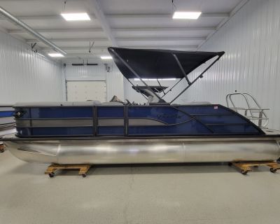 2025 BENTLEY LEGACY 220 SWINGBACK Pontoon Boats Kaukauna, WI