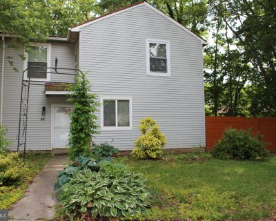 3 Bedroom 1BA 1162 ft Condo For Rent in Sicklerville, NJ