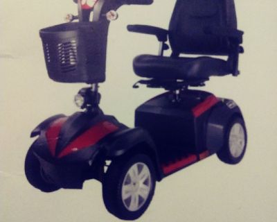 Only used 6 months. Too high of price make an offer.