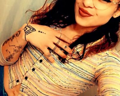 I am27 and a single mother of two children who are not under my care currently. I am trying to start my life over after finally escaping an abusive partner, currently in jail for a long time. Just trying to find a temporary place until I can get my own..